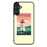 Lighthouse FZ0143 Samsung Galaxy A35 5G Case