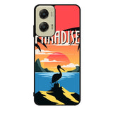 Paradise FZ0151 Motorola Moto G Stylus 5G 2024 Case