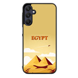 Egypt Mesir FZ0153 Samsung Galaxy A25 5G Case