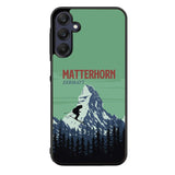 Matterhorn Zermatt FZ0155 Samsung Galaxy A25 5G Case