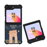 Grand Canyon National Park FZ0172 Samsung Galaxy Z Flip 5 2023 5G Case