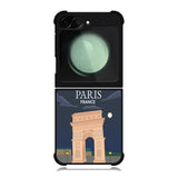 Grand Canyon National Park FZ0172 Samsung Galaxy Z Flip 6 2024 5G Case