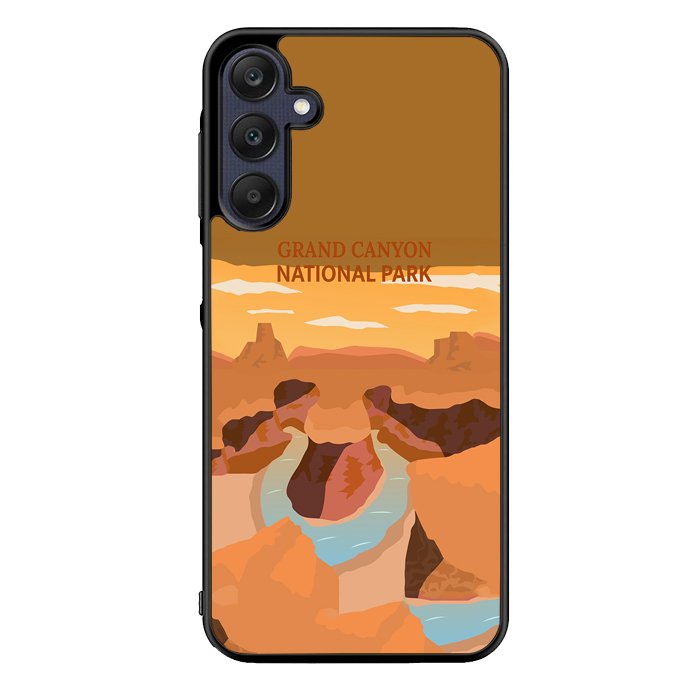 Grand Canyon National Park FZ0172 Samsung Galaxy A25 5G Case