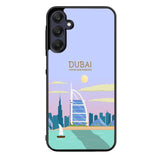 Dubai United Arab FZ0173 Samsung Galaxy A25 5G Case