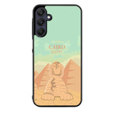 Cairo Egypt FZ0174 Samsung Galaxy A25 5G Case
