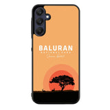 Baluran National Park FZ0193 Samsung Galaxy A25 5G Case