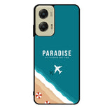 Paradise Vitamin Sea FZ0195 Motorola Moto G Stylus 5G 2024 Case