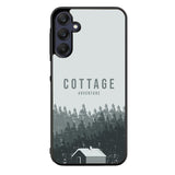 Cottage Adventure FZ0197 Samsung Galaxy A25 5G Case