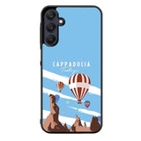 Cappadocia Turkey FZ0198 Samsung Galaxy A25 5G Case