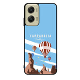 Cappadocia Turkey FZ0198 Motorola Moto G Stylus 5G 2024 Case