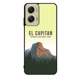 El Capitan Yosemite National Park FZ0200 Motorola Moto G Stylus 5G 2024 Case