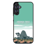 Joshua Tree National Park FZ0201 Samsung Galaxy A25 5G Case