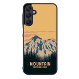 Mountain National Park FZ0204 Samsung Galaxy A25 5G Case