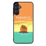 Paradise Relax Your Mind FZ0207 Samsung Galaxy A25 5G Case