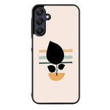 Nature Painting FZ0231 Samsung Galaxy A25 5G Case