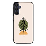 Nature Leaf FZ0232 Samsung Galaxy A25 5G Case