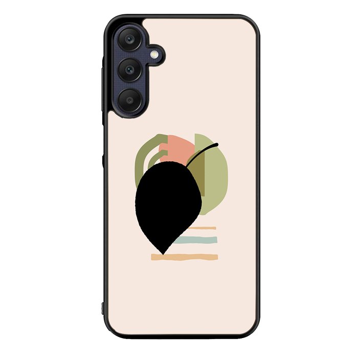 Abstract Geometric FZ0237 Samsung Galaxy A15 5G Case