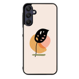 Green Botanical Art FZ0238 Samsung Galaxy A35 5G Case