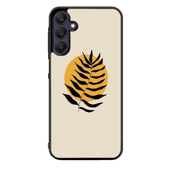 Palm Moonlight FZ0244 Samsung Galaxy A25 5G Case