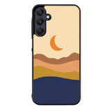 Desert Moon FZ0245 Samsung Galaxy A25 5G Case