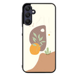 Leaf Botanical FZ0255 Samsung Galaxy A25 5G Case