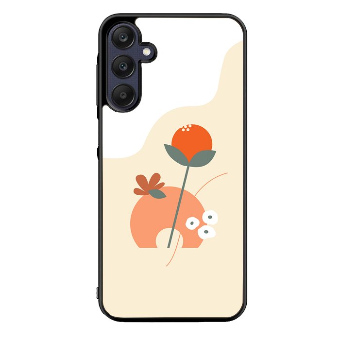 The Florist FZ0259 Samsung Galaxy A25 5G Case