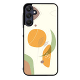 The Leaf Minimalist FZ0261 Samsung Galaxy A25 5G Case