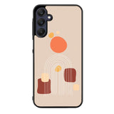 Aesthetic Art FZ0274 Samsung Galaxy A25 5G Case