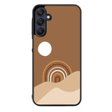 Modern Abstract Aesthetic FZ0277 Samsung Galaxy A35 5G Case