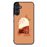 Colorful Leaves FZ0281 Samsung Galaxy A25 5G Case