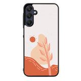 Sun of the Palm FZ0293 Samsung Galaxy A35 5G Case