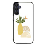 Flower and Art FZ0296 Samsung Galaxy A25 5G Case