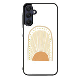 The Sun FZ0297 Samsung Galaxy A25 5G Case