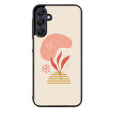 Art Line Leaf FZ0304 Samsung Galaxy A25 5G Case