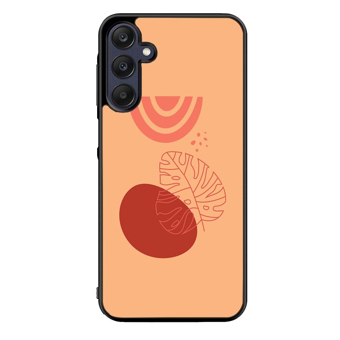 Aesthetic Palm FZ0312 Samsung Galaxy A35 5G Case