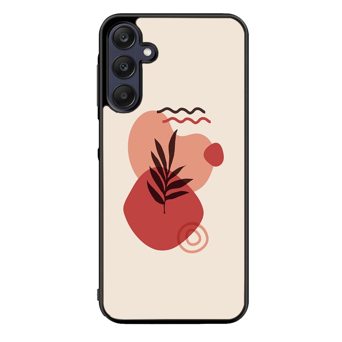Shapes Line FZ0314 Samsung Galaxy A25 5G Case