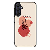 Shapes Line FZ0314 Samsung Galaxy A25 5G Case