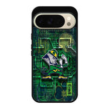 notre dame fighting irish 3rd Google Pixel 10 Pro XL Case
