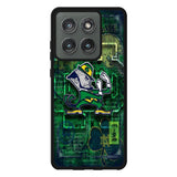 notre dame fighting irish 3rd Motorola Moto Edge 2025 Case