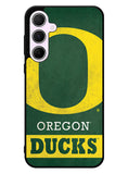 Oregon Ducks Logo 3rd Samsung Galaxy A35 5G Case