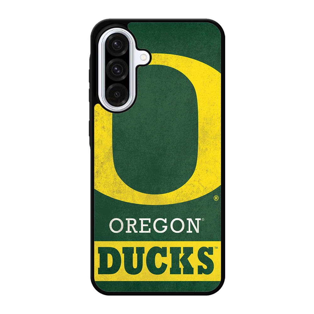 Oregon Ducks Logo 3rd Samsung Galaxy A56 Case OV6675