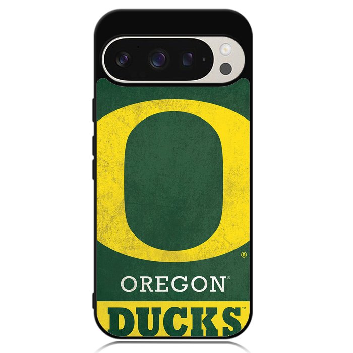 Oregon Ducks Logo 3rd Google Pixel 9 | Pixel 9 Pro Case