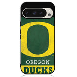 Oregon Ducks Logo 3rd Google Pixel 9 Pro XL Case