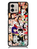 betty boop collage Motorola Moto G Stylus 5G 2023 Case OV4144