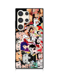 betty boop collage Samsung Galaxy S24 Ultra 5G Case OV4144