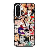 betty boop collage Samsung Galaxy A16 5G Case OV4144