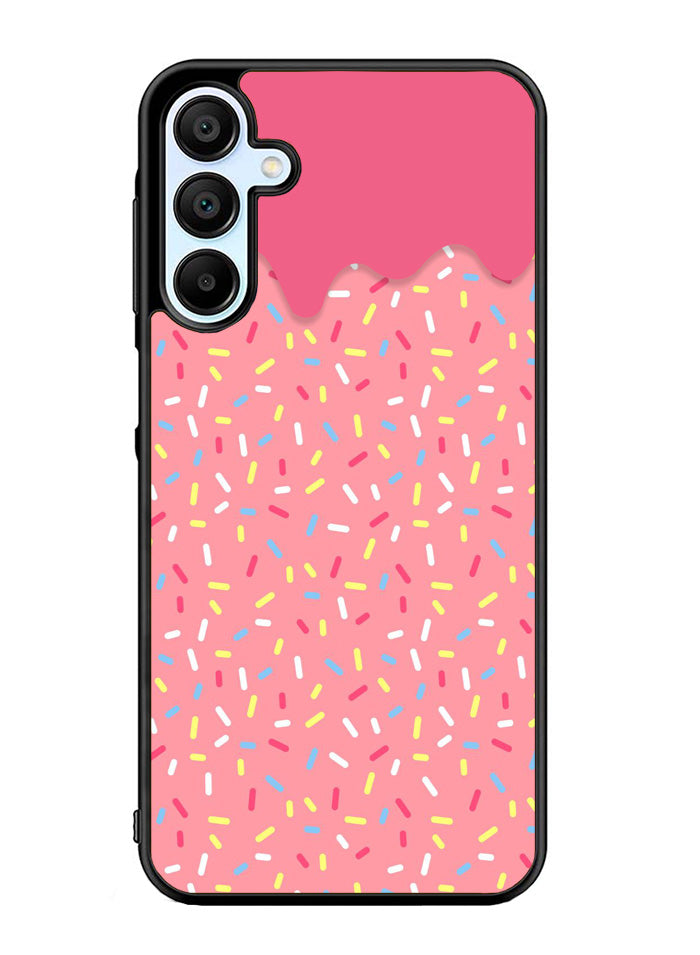 Sprinkle Donut Samsung Galaxy A15 5G Case OV2414