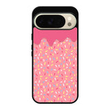 Sprinkle Donut Google Pixel 10 Pro Case QC2414