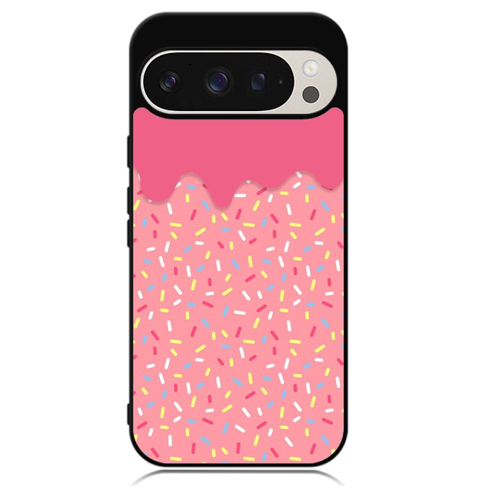 Sprinkle Donut Google Pixel 9 Pro XL Case OV2414