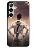 Cristiano Ronaldo 2nd Samsung Galaxy S24 5G Case
